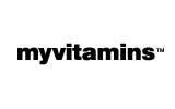 Myvitamins,最高返利0.63% - 3.78% 